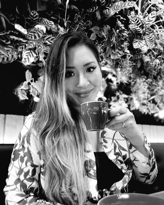 Photo of Kirstin Han, Marriage & Family Therapist, LMFT, MA
