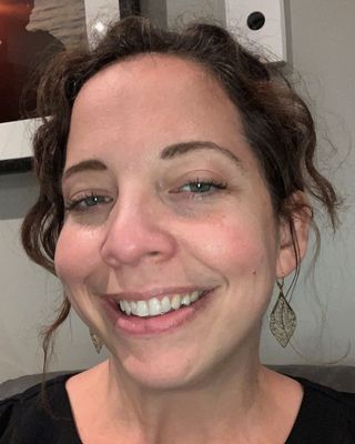 Photo of Jackie Rousseau, Registered Social Worker in Ottawa, ON