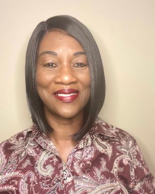 Photo of Cheryl L Simms, Licensed Professional Counselor, LPC, CCMHC, NCC, LSATP