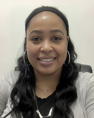 Photo of Dayna Moore, Counselor, LPCC