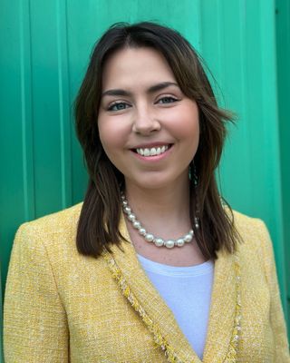 Photo of Becca Wilmoth, Counselor, LMHC