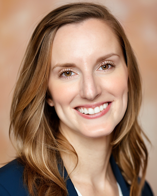 Photo of Kelly Zuromski, PhD, Psychologist