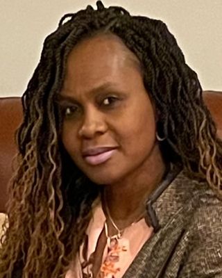 Photo of Isabelle Nyota, Psychiatric Nurse Practitioner in Rockville, MD