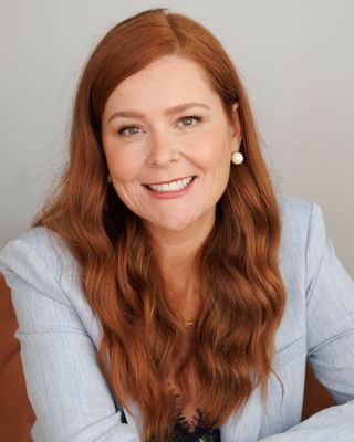 Photo of Colleen Napleton, Psychologist, PsyD