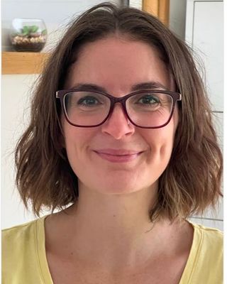 Photo of Amie Charnley, Counsellor in Exminster, England