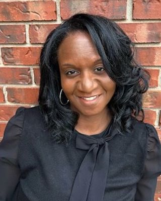Photo of Granyon Perry-Wooden, Clinical Social Work/Therapist, LCDC, LPC, MA, LPC-S
