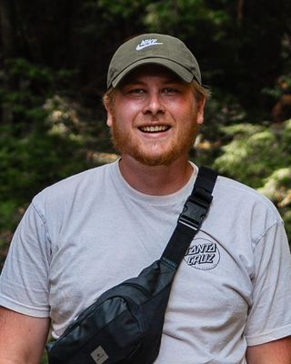 Photo of Jacob Reese, Pre-Licensed Professional