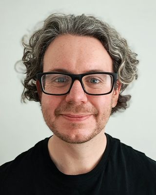 Photo of Robert Hack, Counsellor in Liverpool, England