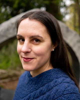 Photo of Michelle Meade, Counselor, MA, LMHC