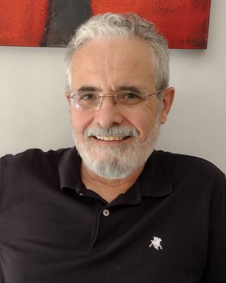 Foto de Luis Alberto Cané, Psicólogo, Lic. en Psicología, Psic.