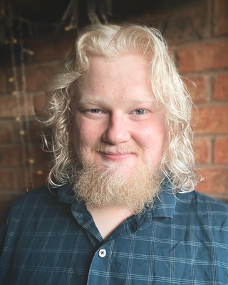 Photo of Nathan Sanders, Marriage & Family Therapist, LMFT