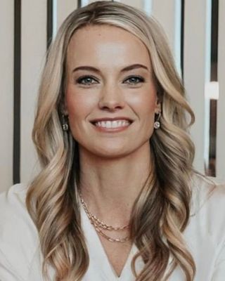 Photo of Stacia Hanson - Lilium Center , Psychologist