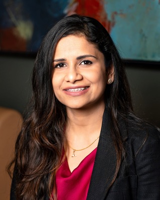 Photo of Sayanti Bhattacharya, Psychiatrist in Wilson, NC