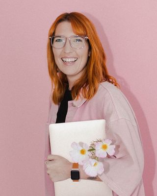 Photo of Chanel Rose Hall, Counsellor, NZAC - Provisional