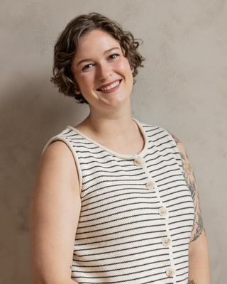 Photo of Sydney Marks, Clinical Social Work/Therapist, LCSW