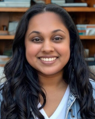 Photo of Victoria Potente, Clinical Social Work/Therapist, LCSW