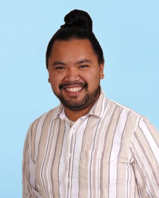 Photo of Earvin Batitang, Clinical Social Work/Therapist, MSW, LCSW