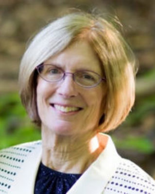 Photo of Barbara Herzog, MA, PhD, NCC, Counselor in Washington