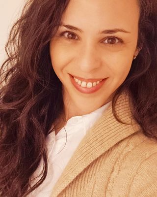 Foto de Estefania Giannino, Psicólogo, Lic. en Psicología, Psic.