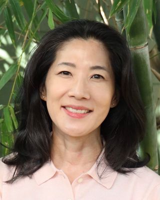 Photo of Euodia Choi, Marriage & Family Therapist Associate, MA, AMFT