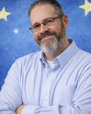Photo of Jonathan Pobst, Clinical Social Work/Therapist, LMSW