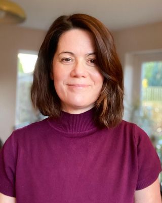 Photo of Gemma Nightingale, Counsellor, MBACP