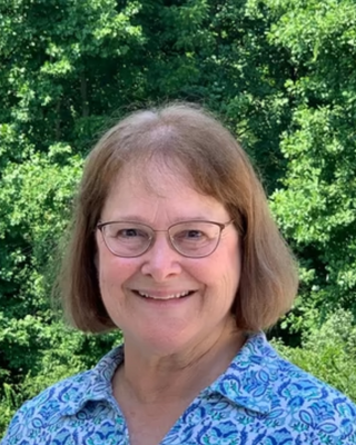Photo of Cynthia Benzing, Licensed Professional Counselor, LPC