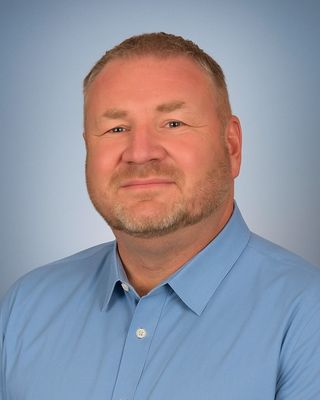 Photo of Greg Graham, Licensed Professional Counselor, LPC-S