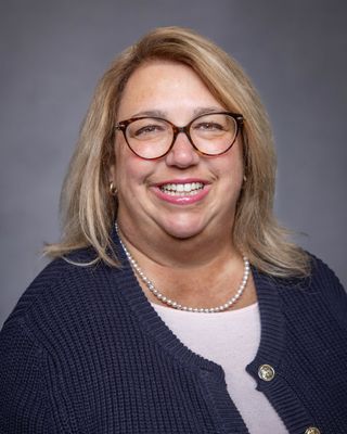 Photo of Tosha Vickers, Licensed Mental Health Counselor, MA, LMHC, ADHD-, CCSP
