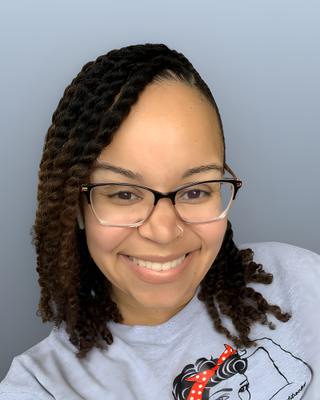 Photo of Devin Devlin, Psychiatric Nurse Practitioner, PMHNP