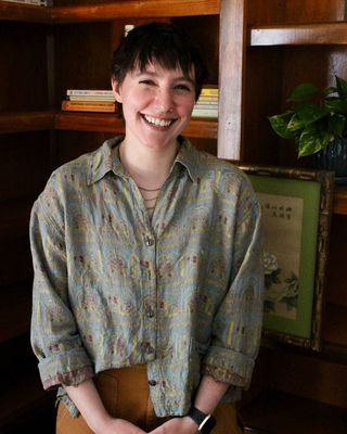 Photo of Kayci Weatherford, Counselor, M.A., APC, NCC