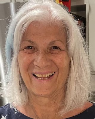 Photo of Dorothy Gasparro, Licensed Mental Health Counselor, LMHC