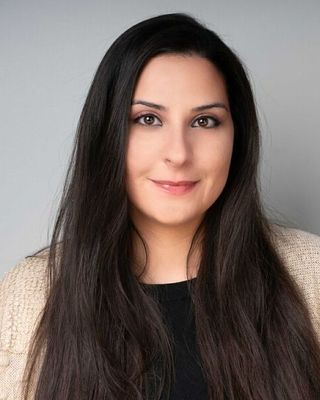 Photo of Christina Khallil, Drug & Alcohol Counselor in Florham Park, NJ