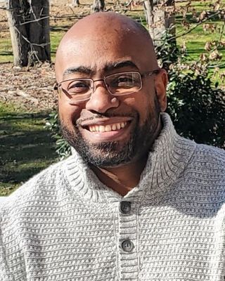 Photo of Mahkal Mathews, Counselor in Durham, NC