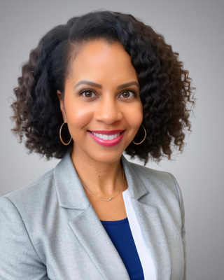 Photo of Nichelle Jones, Psychiatric Nurse Practitioner, DNP, PMHNP, -BC