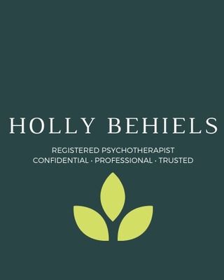 Holly Behiels