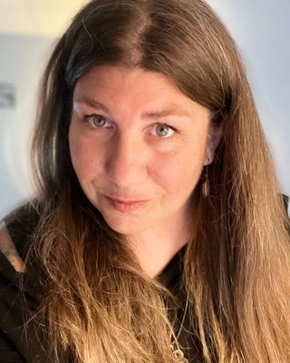 Photo of Tiffany M Marron, Clinical Social Work/Therapist, LCSW, RMT, LCMT