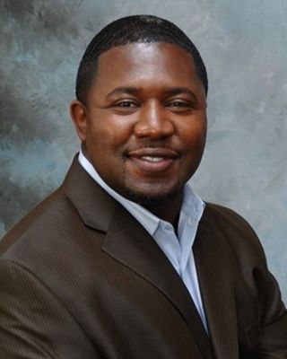 Photo of Cedric D Allen, Licensed Professional Counselor Associate, LPC-A