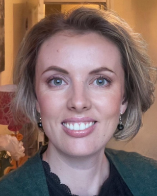 Photo of Deirdre Fallon, Psychotherapist, MA