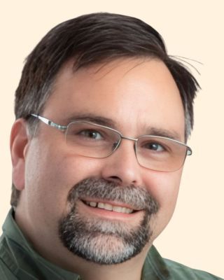 Photo of Phillip Flauto, Licensed Professional Clinical Counselor, MEd, LPCC-S