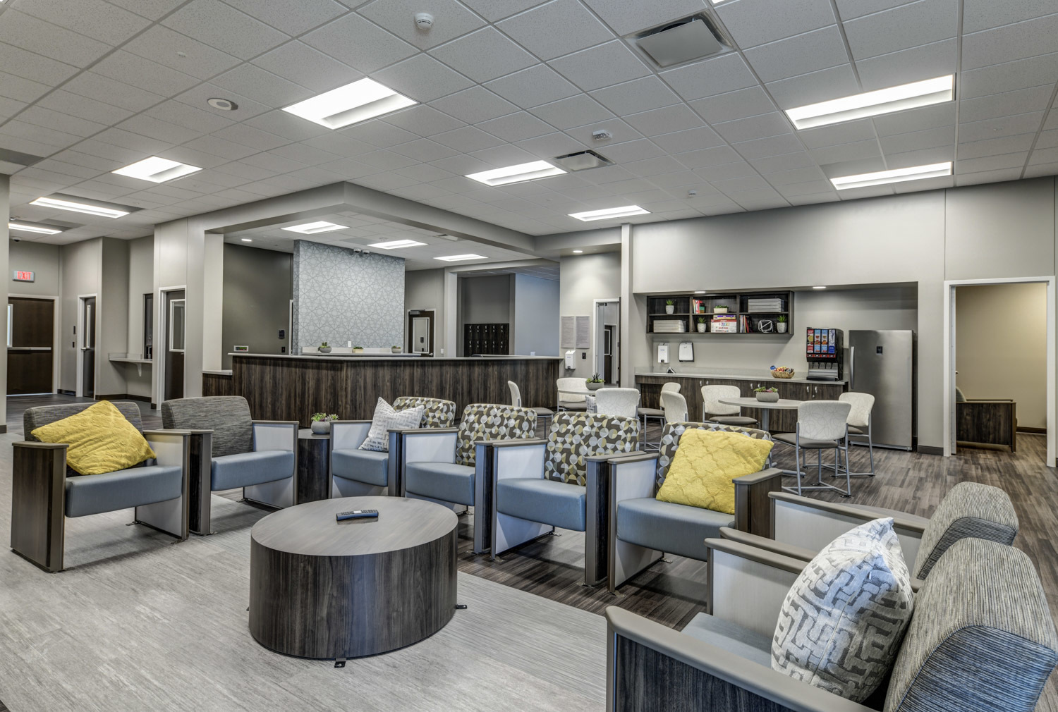 Copper Springs East, Treatment Center, Gilbert, AZ, 85297 Psychology