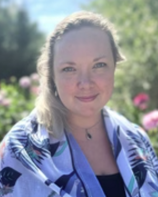 Photo of Susan Krisch, Licensed Professional Counselor, LPC