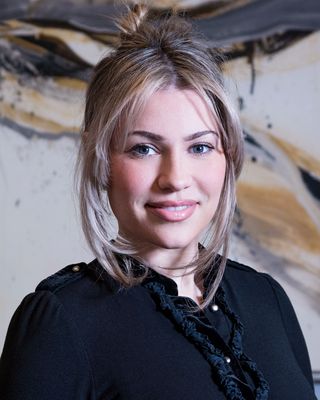 Photo of Anna Tseytlina, LAMFT, Marriage & Family Therapist Associate