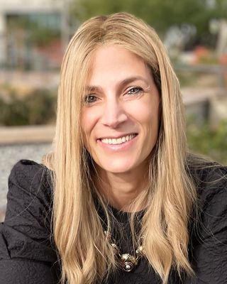 Photo of Shirli Regev, Pastoral Counselor, PhD