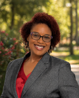 Photo of Monique A. Conway, Clinical Social Work/Therapist, MSW, LCSW