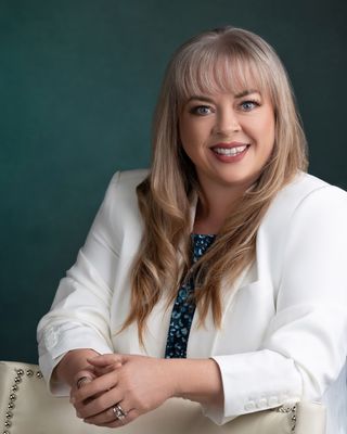Photo of C J Poole-Hatfield, Independent Mental Health Practitioner, LIMHP, LCSW
