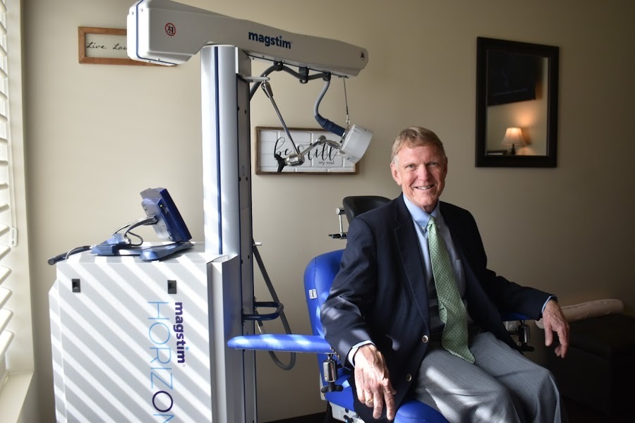 Ted Williams, Psychiatrist, San Antonio, TX, 78256 Psychology Today