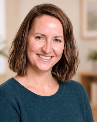 Photo of Ashlee Balmaseda, Psychiatric Nurse Practitioner, PMHNP