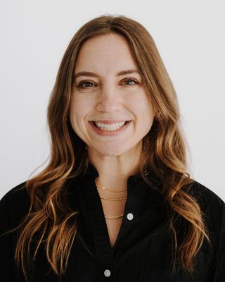 Photo of Callie Morton, Clinical Social Work/Therapist, LCSW