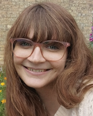 Photo of Emily Horrex, Counsellor, MNCPS Acc.